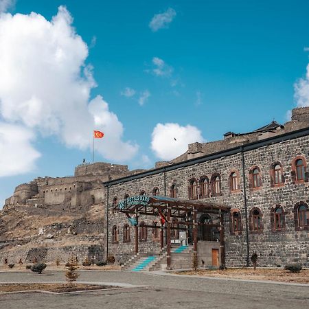 Ve Hotels Beylerbeyi Sarayi Kars Exteriér fotografie